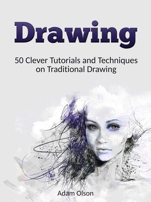 cover image of Drawing
